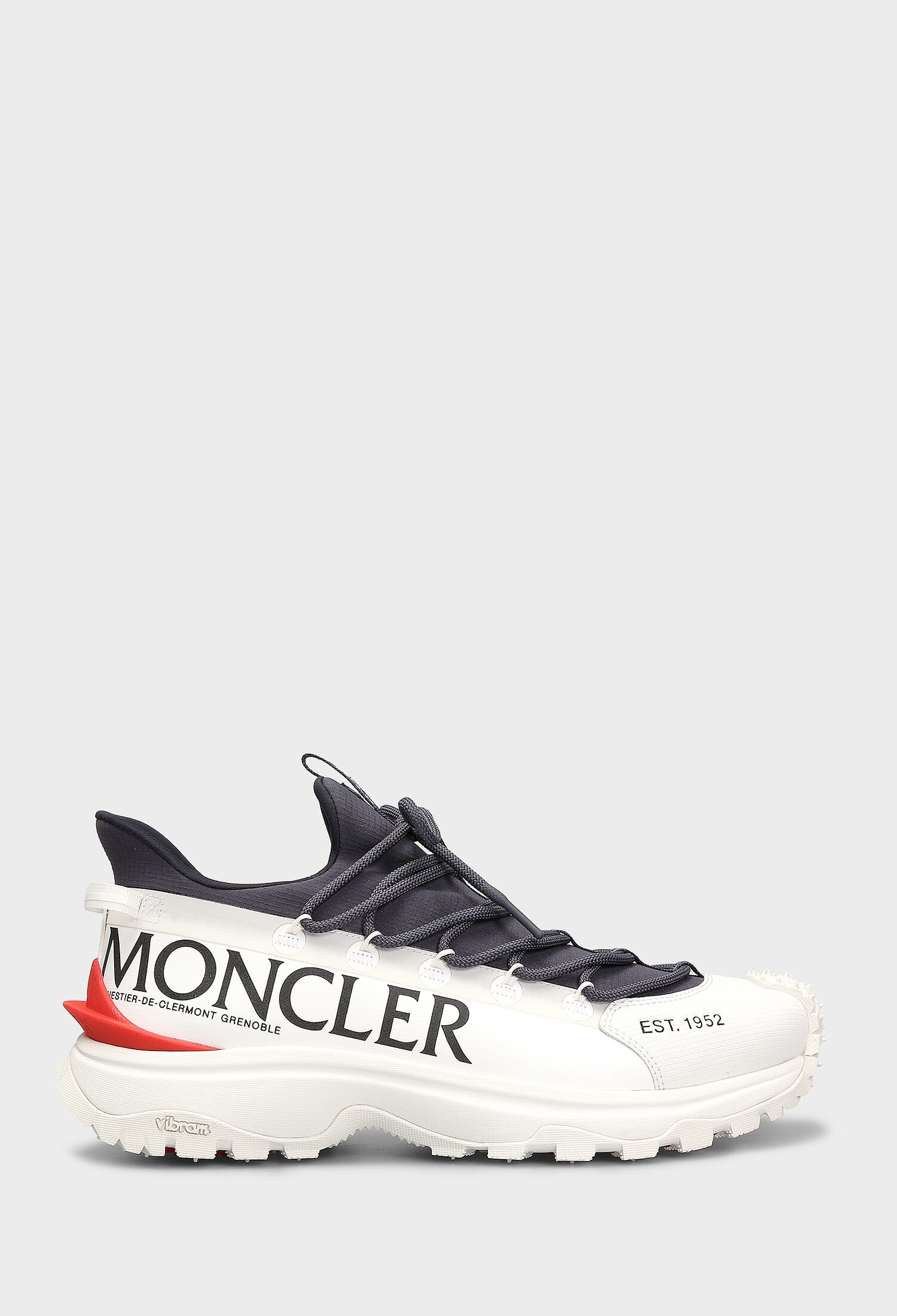 Кросівки Moncler K109A4M00160 125/1IQ купити за ціною 0 ГРН