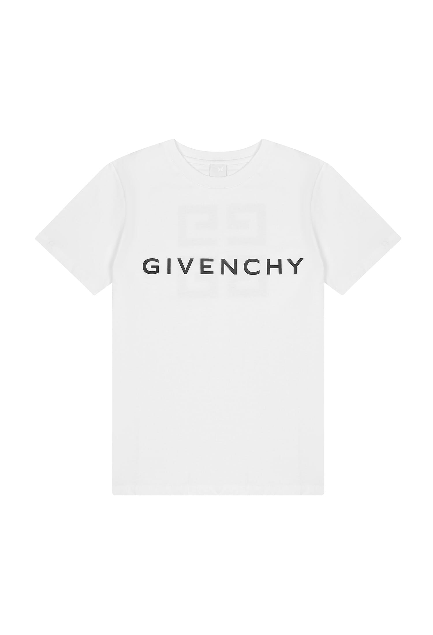 Футболка Givenchy H25404 123/91c купити за ціною 5 950 ГРН | Helen