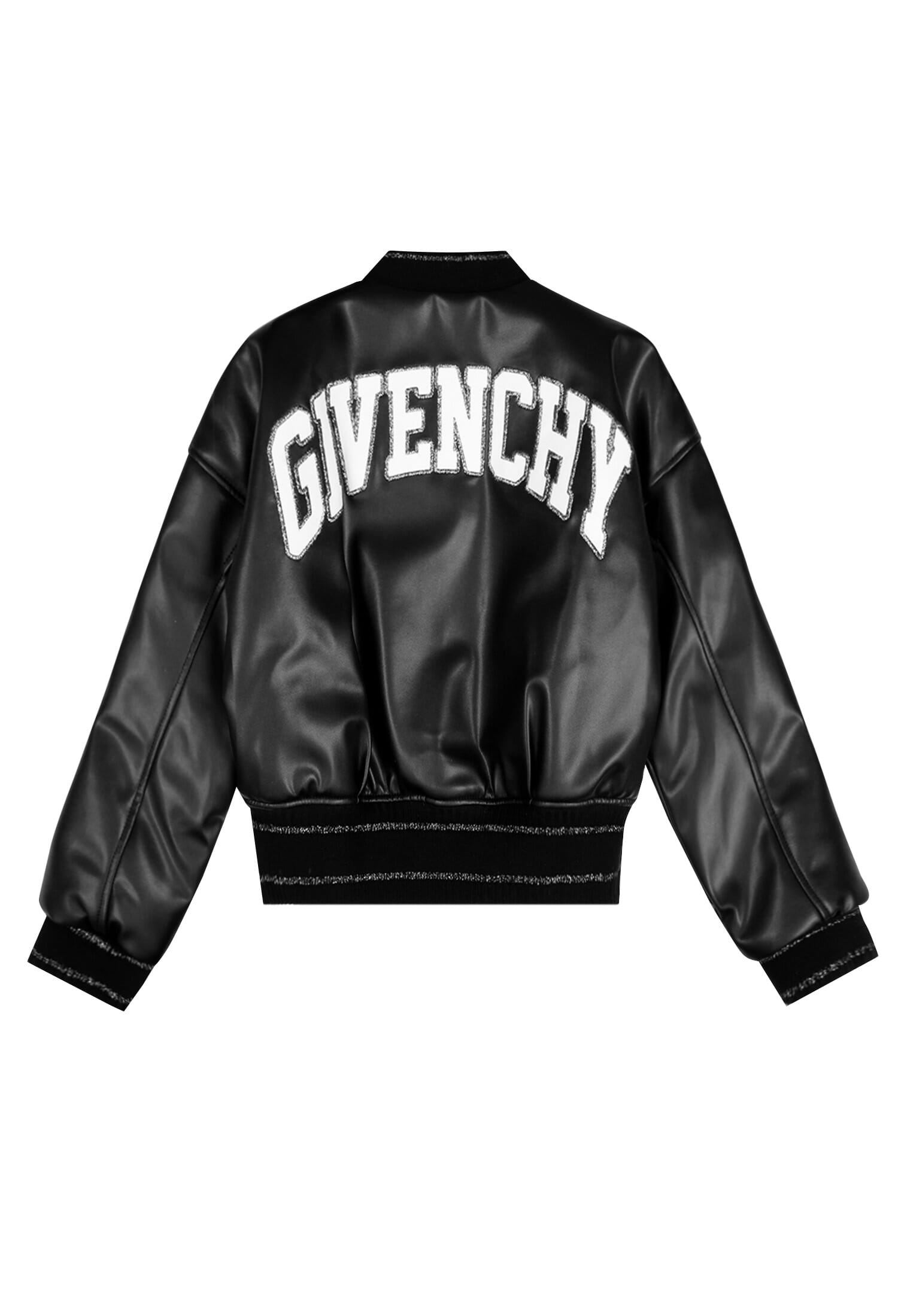 Бомбер Givenchy H16118 223/02 купити за ціною 31 500 ГРН | Helen