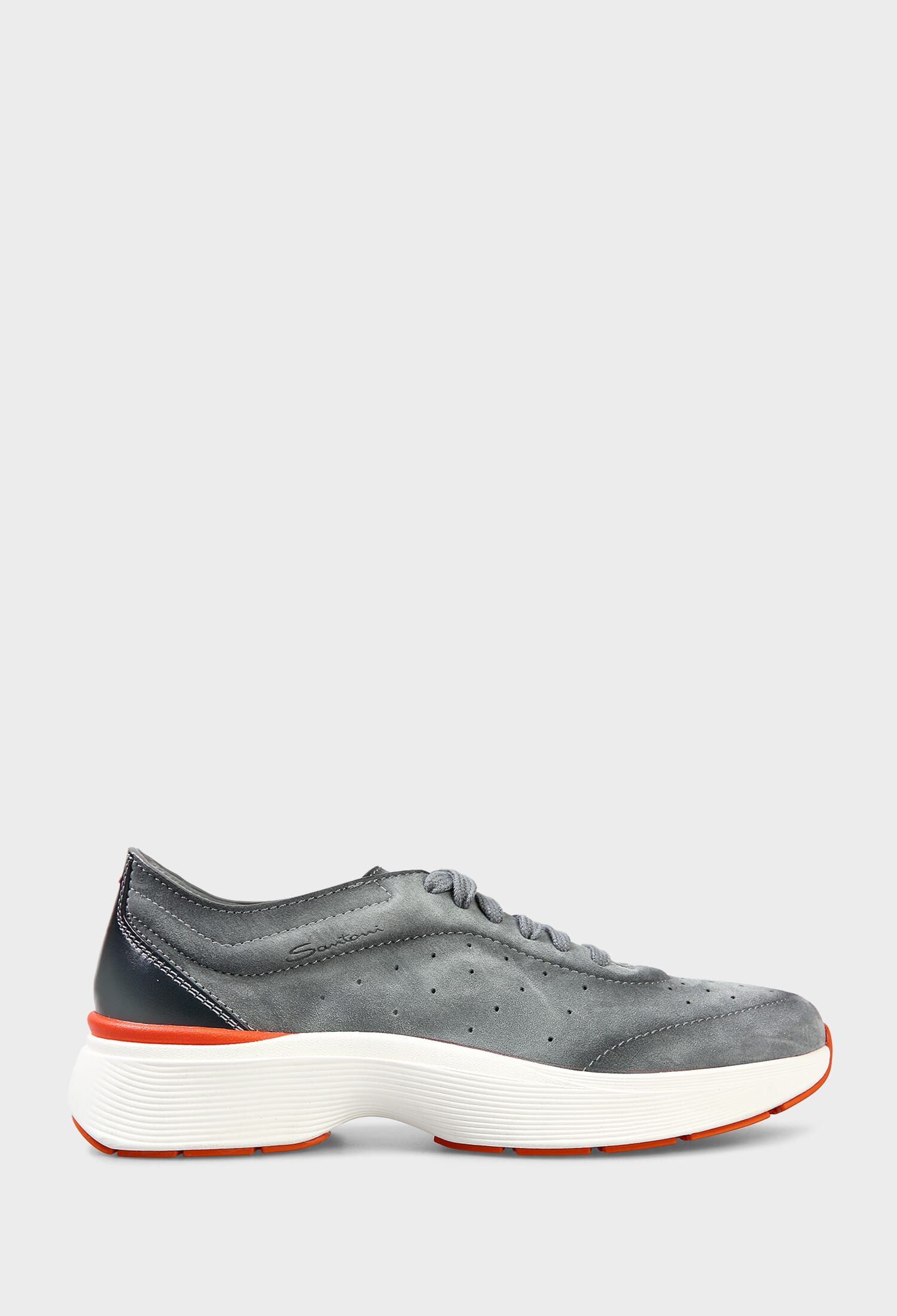 Кросівки з нубуку New Balance U20107Z3 126/0E7 купити за ціною 8