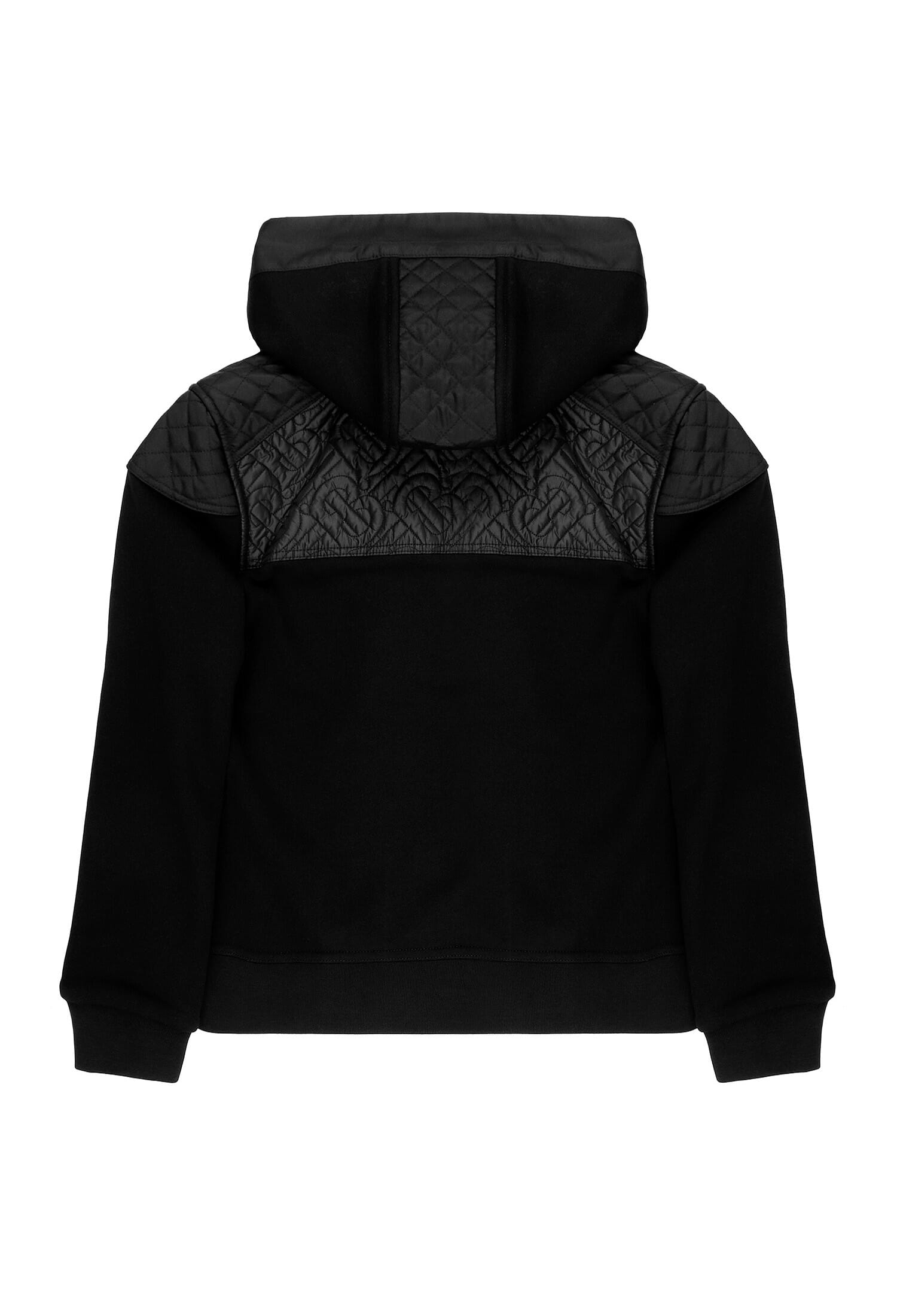 BURBERRY ケーキプリント トレーナー 4y Спортивна кофта Burberry 040849 221/92 купити за ціною 9 650 ГРН