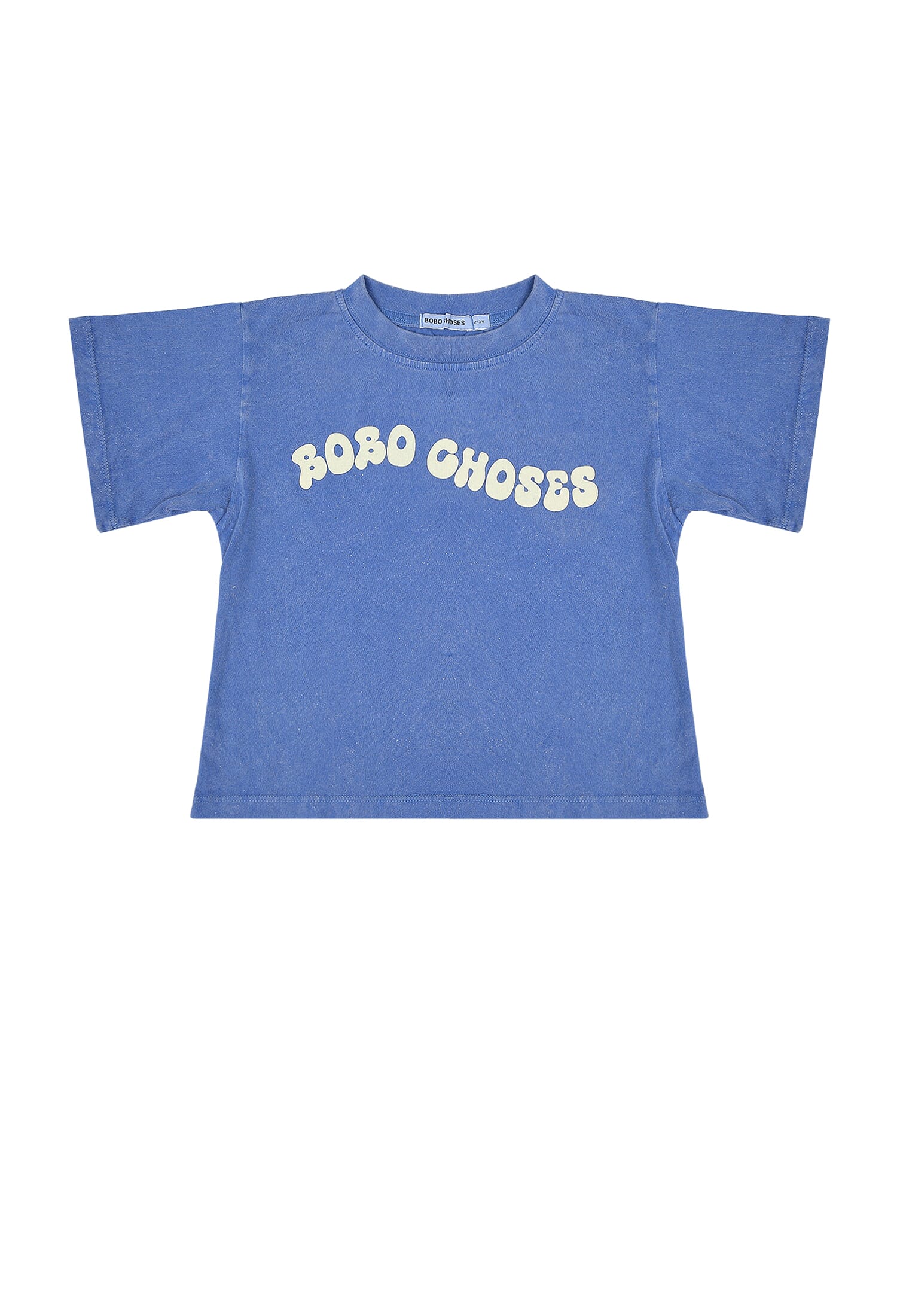 Футболка Bobo Choses C0064 125/98c купити за ціною 2 100 ГРН