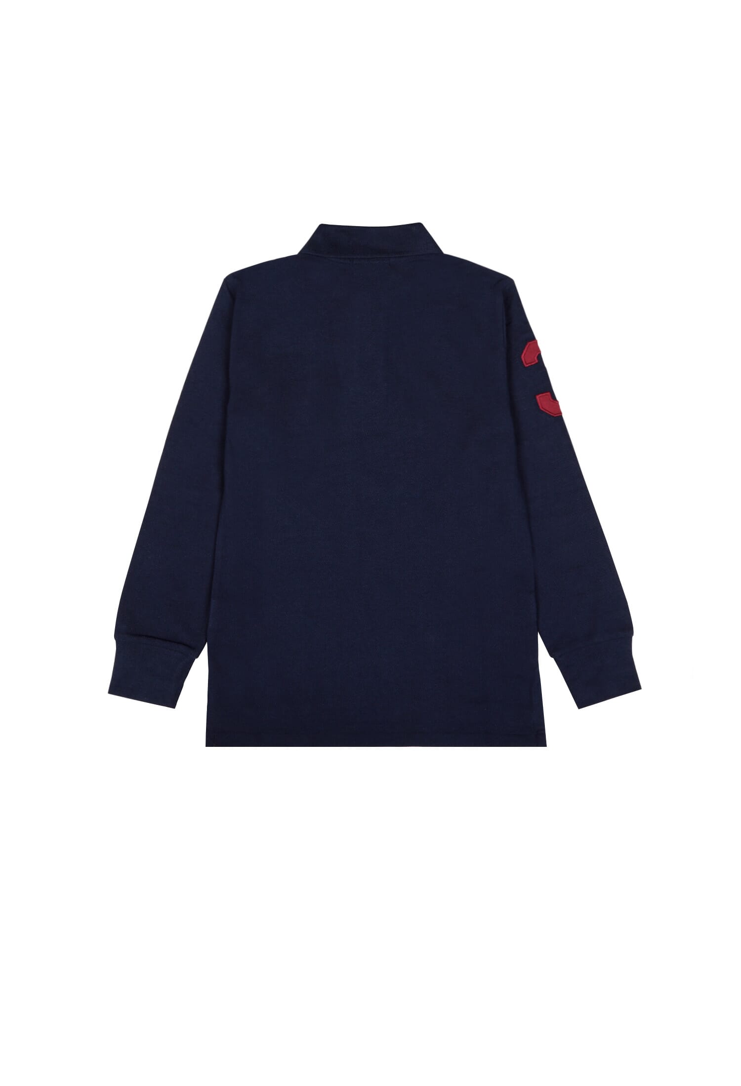 Поло Polo Ralph Lauren KCFDB Y210/98 купити за ціною 3 460 ГРН