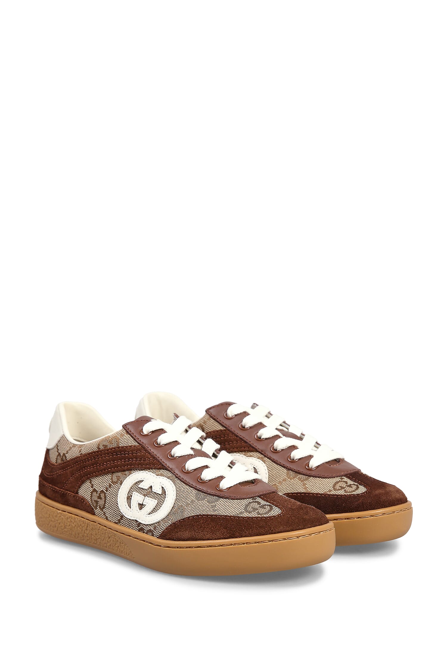 Кросівки Gucci 812674 225/43 купити за ціною 19 620 ГРН | Helen Marlen