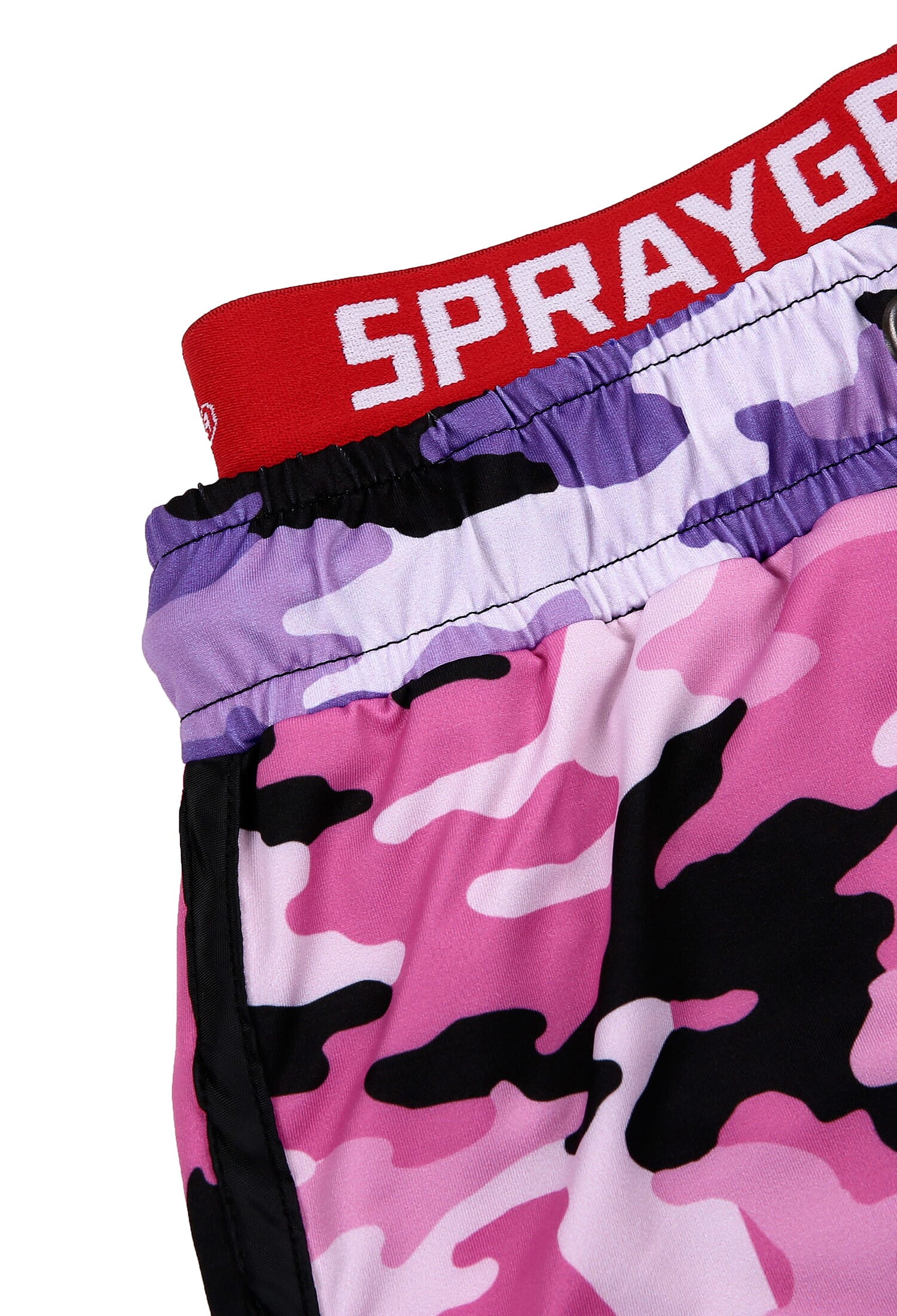 Шорти Sprayground 202 121/9Rp купити за ціною 6 750 ГРН | Helen Marlen