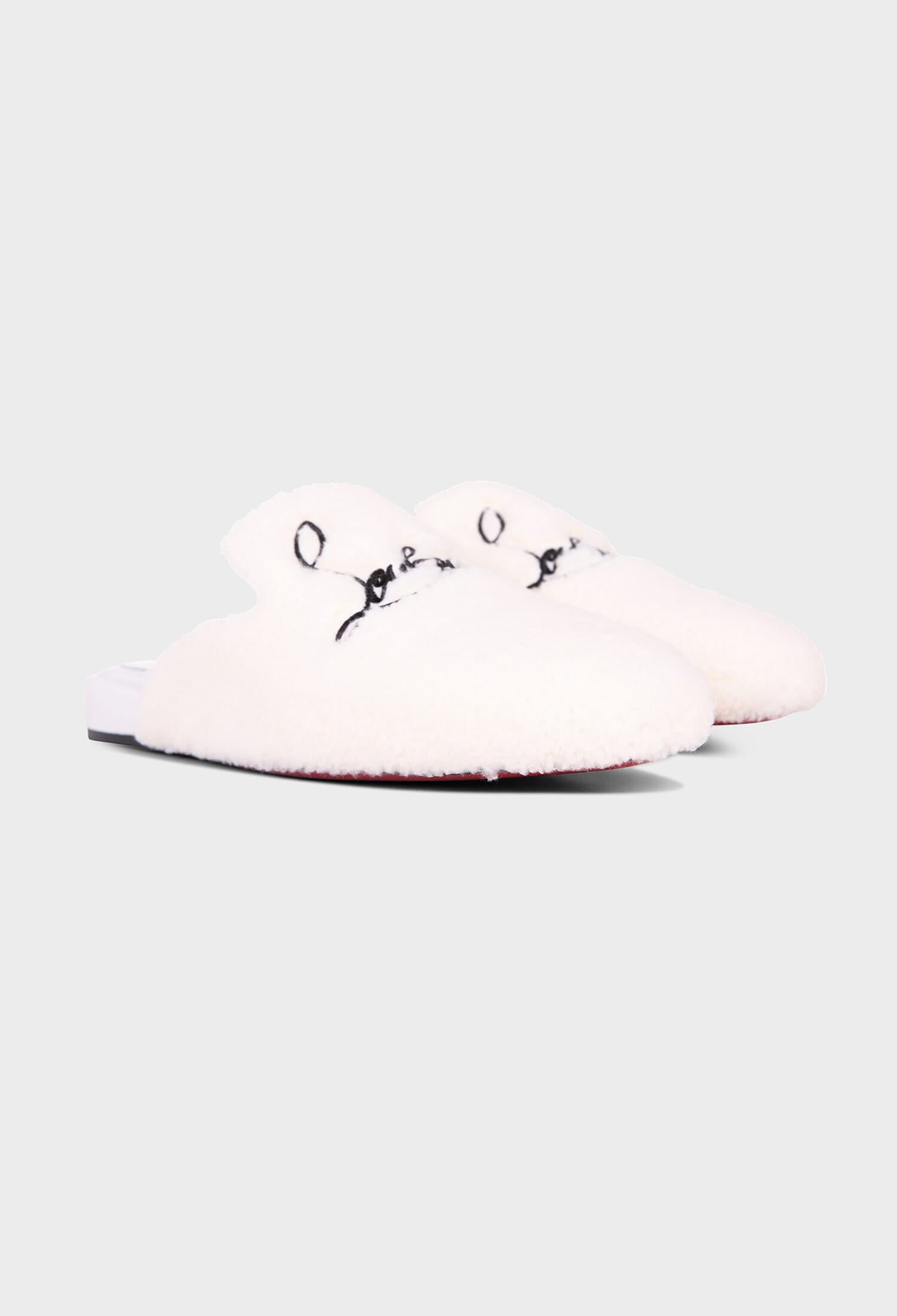 Christian Louboutin купити в інтернет-магазині в Україні | Helen