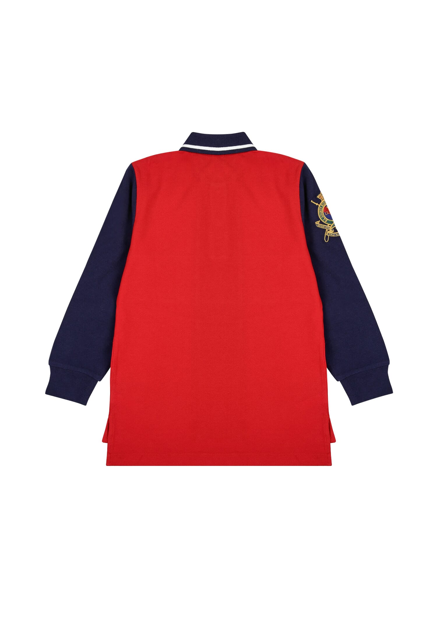 Поло Polo Ralph Lauren C3825 Y209/99c купити за ціною 2 765 ГРН