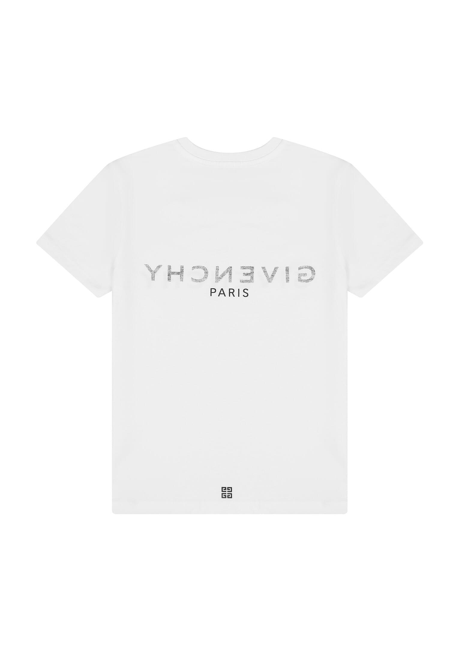 Футболка Givenchy H25404 123/91c купити за ціною 5 950 ГРН | Helen