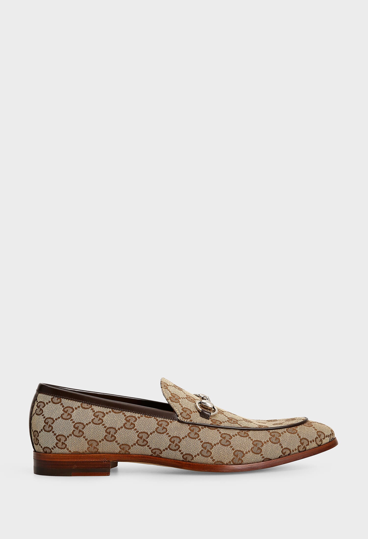 Лофери HORSEBIT Gucci 795117 224/9A3 купити за ціною 20 520 ГРН