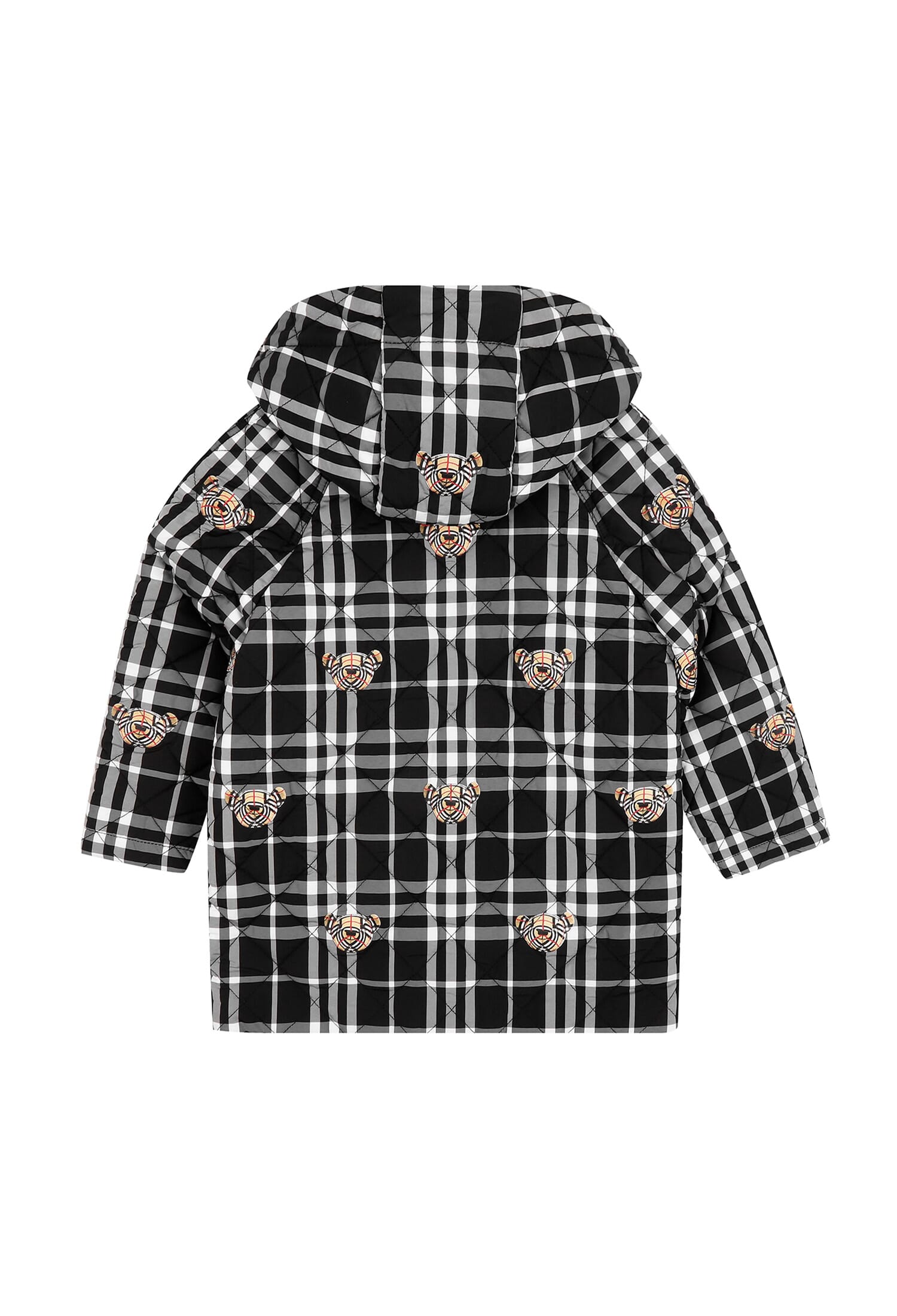 Куртка Burberry 041172 221/92p купити за ціною 0 ГРН | Helen Marlen