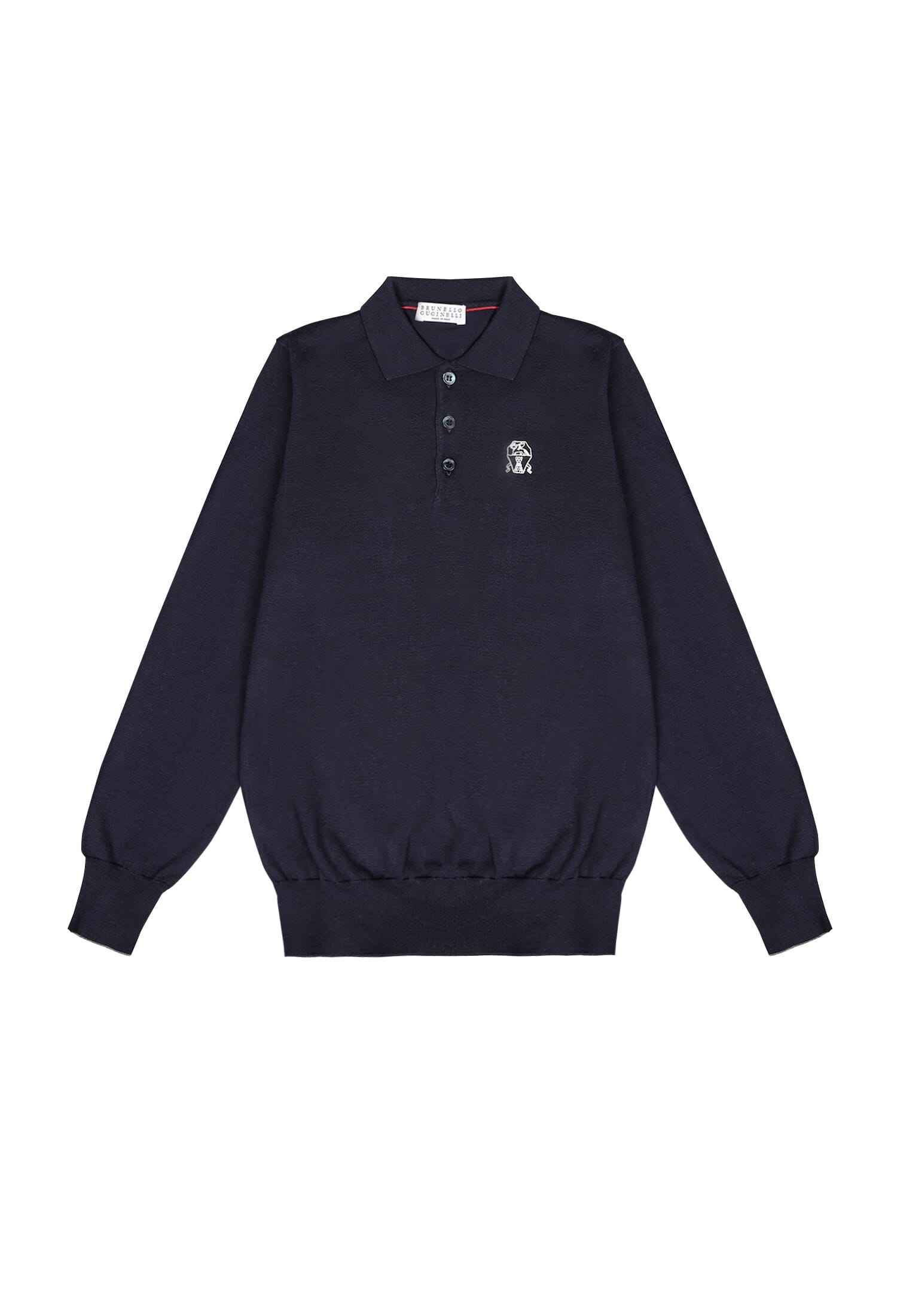 Поло Polo Ralph Lauren KRLUC Y211/98 N купити за ціною 3 220 ГРН