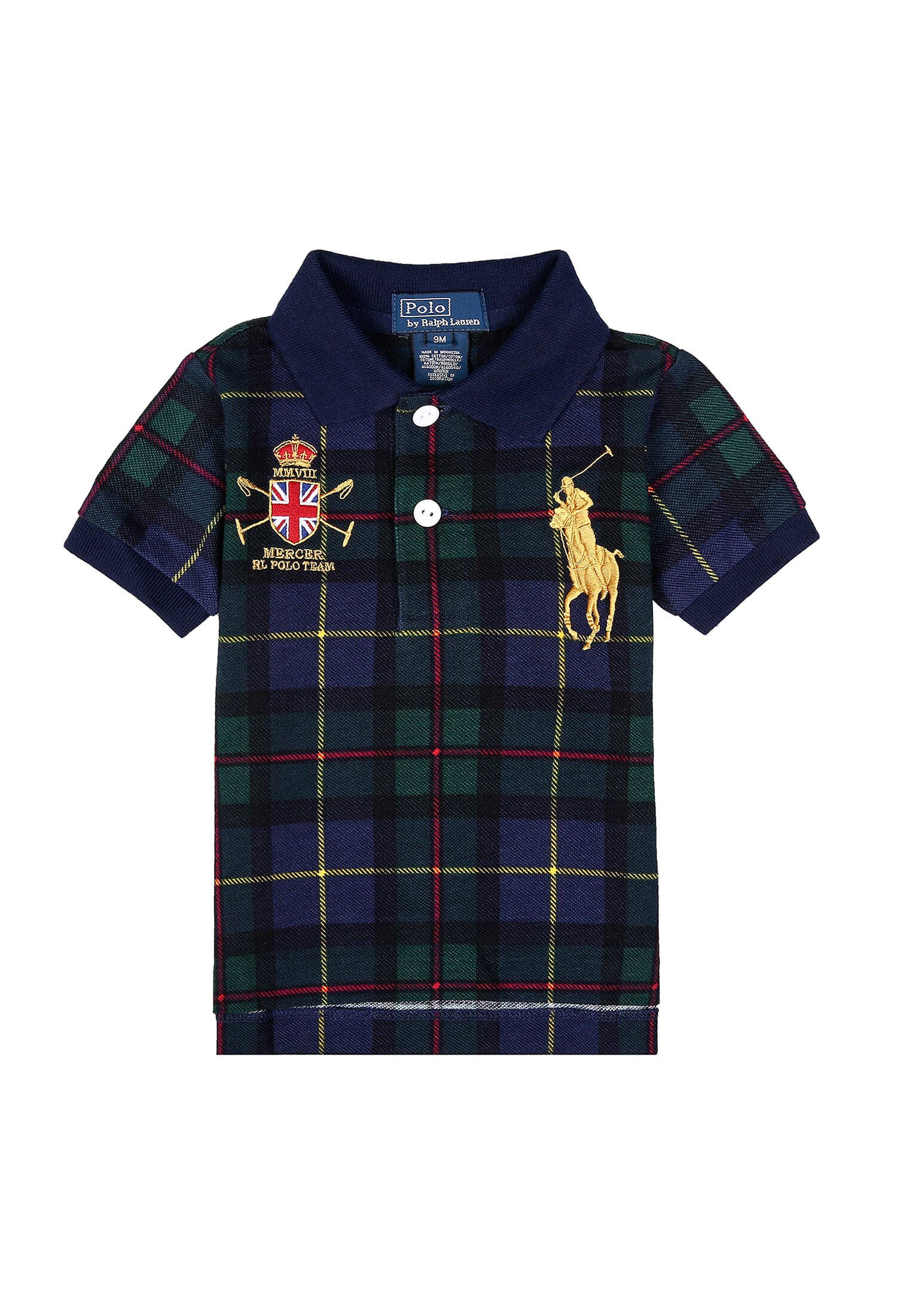 Polo by Ralph Lauren レディース　M 41494349d.jpg