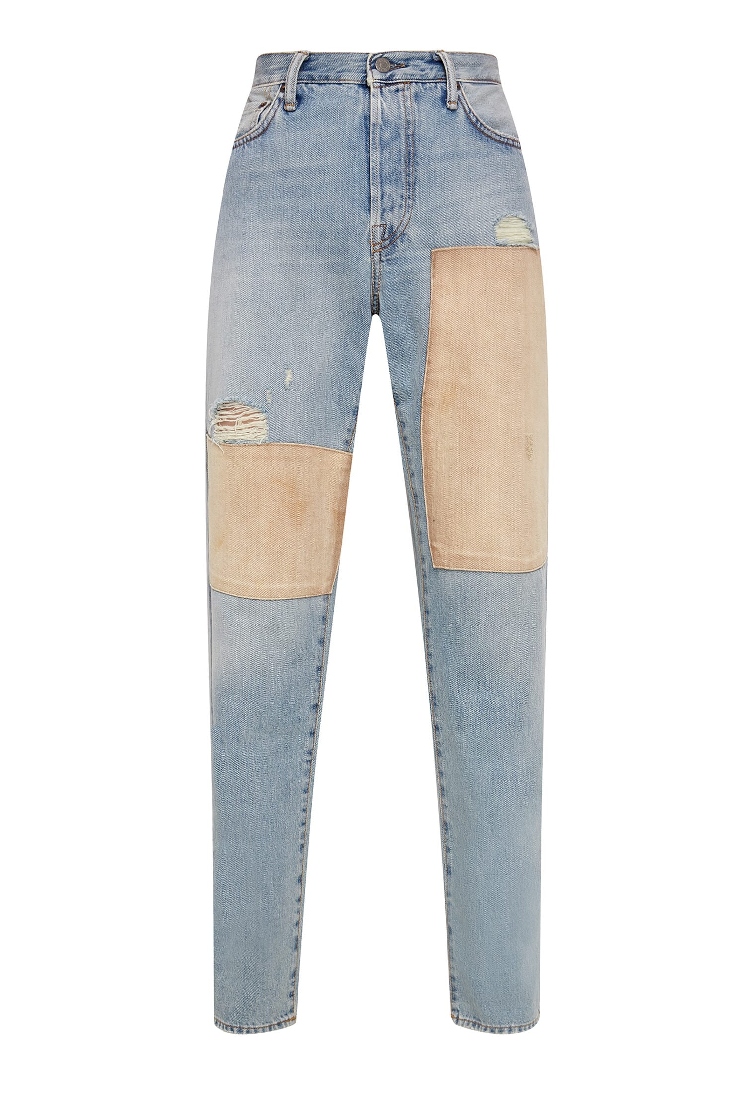 Джинси Acne Studios A00350 123/9AG купити за ціною 4 180 ГРН
