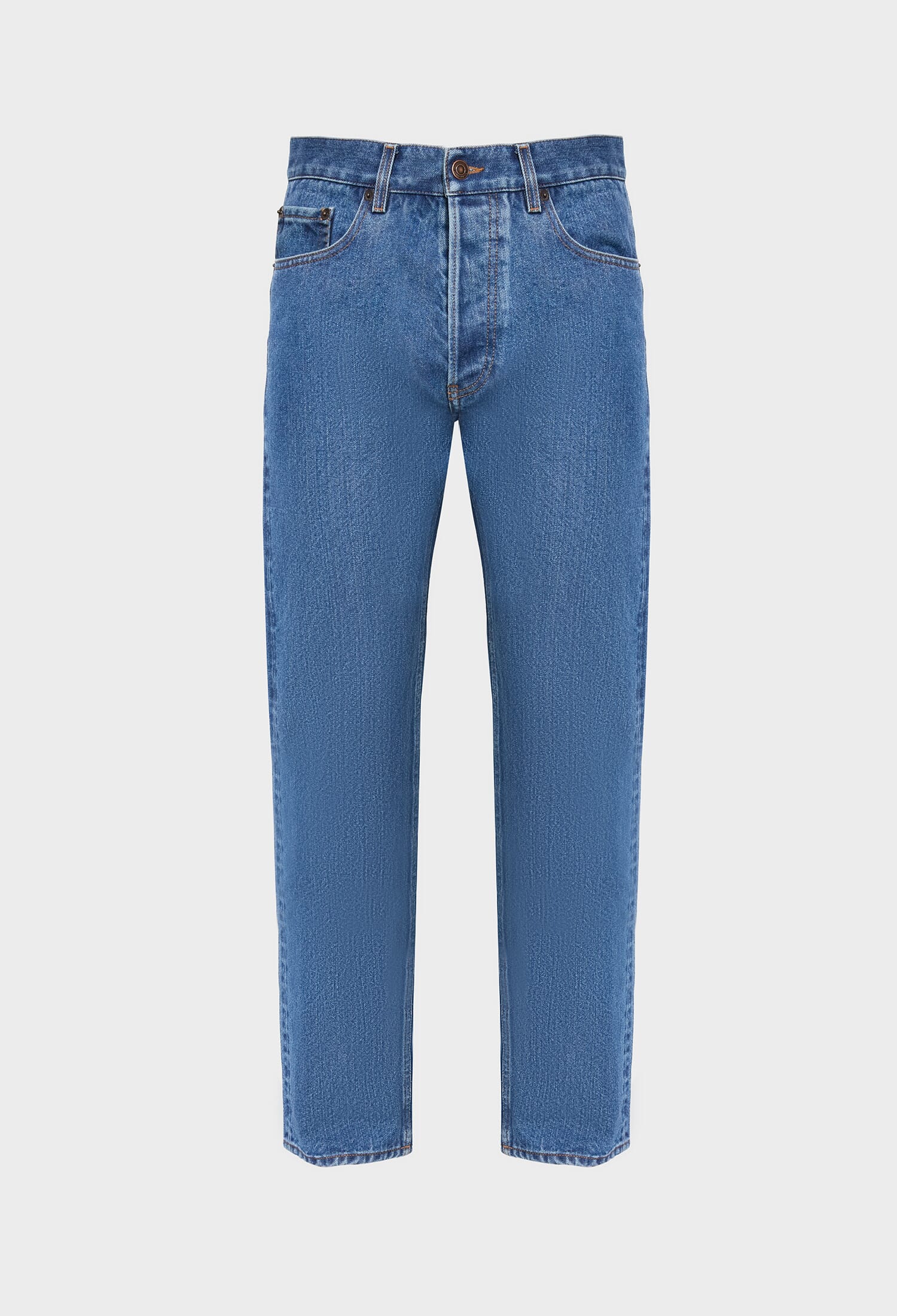 Джинси Acne Studios B00325 225/9A8 купити за ціною 0 ГРН | Helen