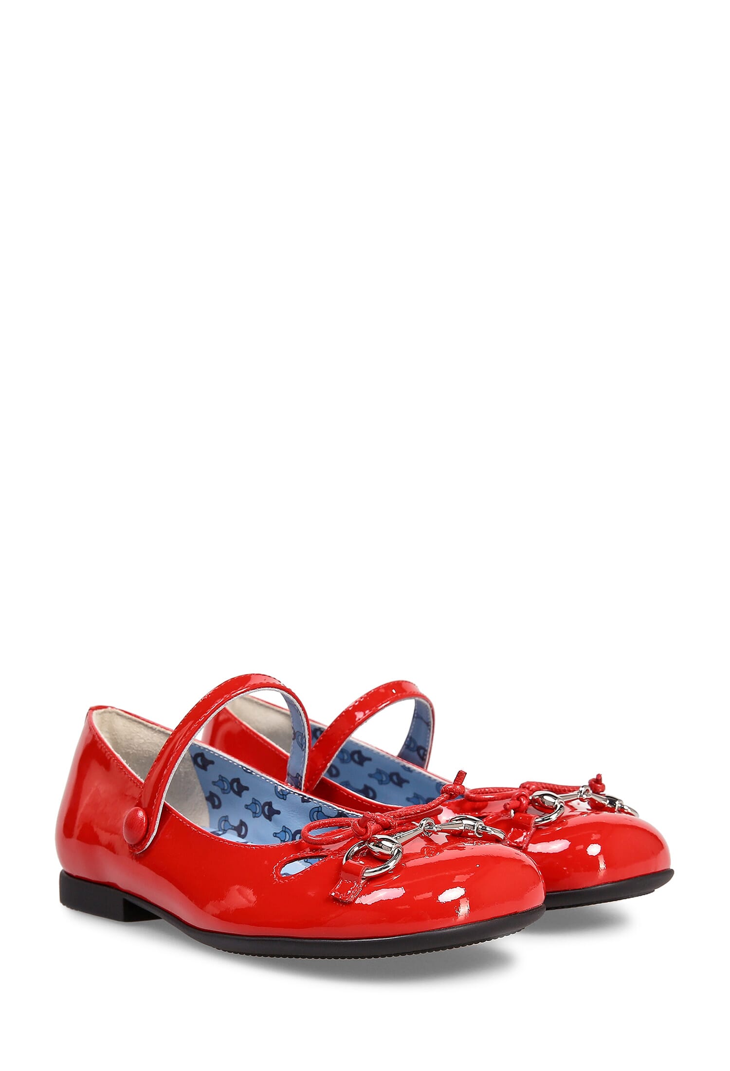 Туфлі Gucci 812666 125/29 купити за ціною 32 550 ГРН | Helen Marlen