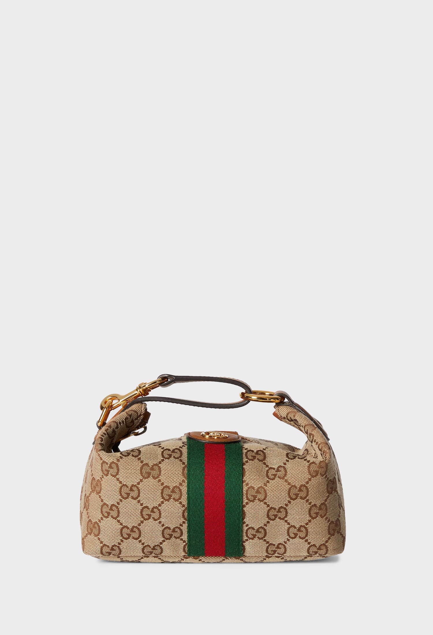 Сумка GG VANITY Gucci 861775 126/9A3 купити за ціною 58 250 ГРН