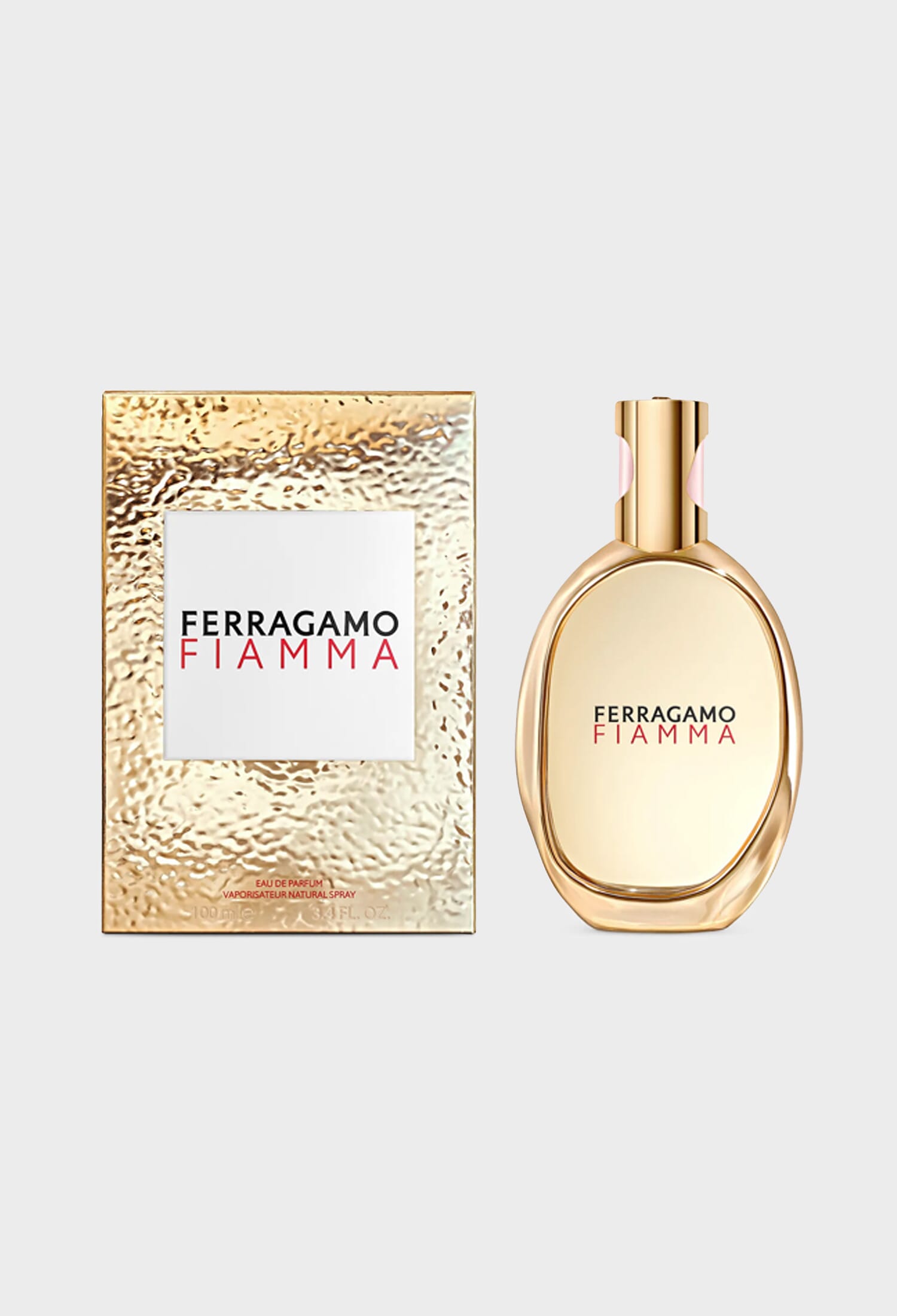 Парфумована вода FIAMMA FERRAGAMO JFE19052 125/1A- купити за ціною