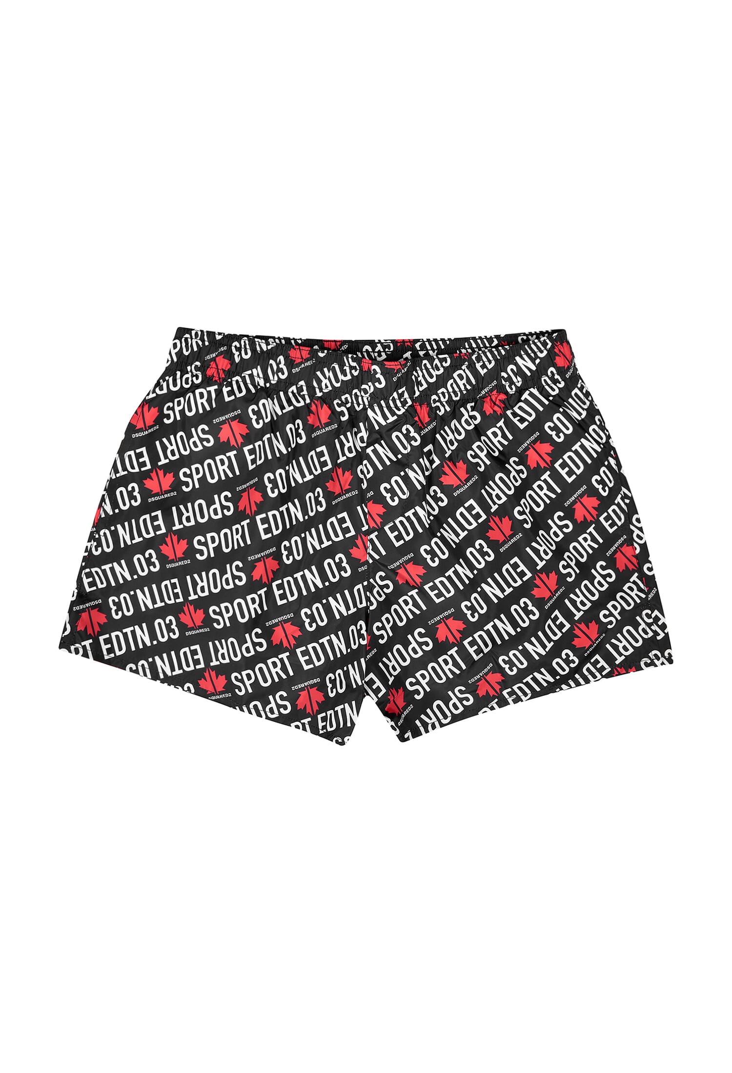 Плавки Dsquared2 DQ0021 121/92p купити за ціною 7 850 ГРН | Helen