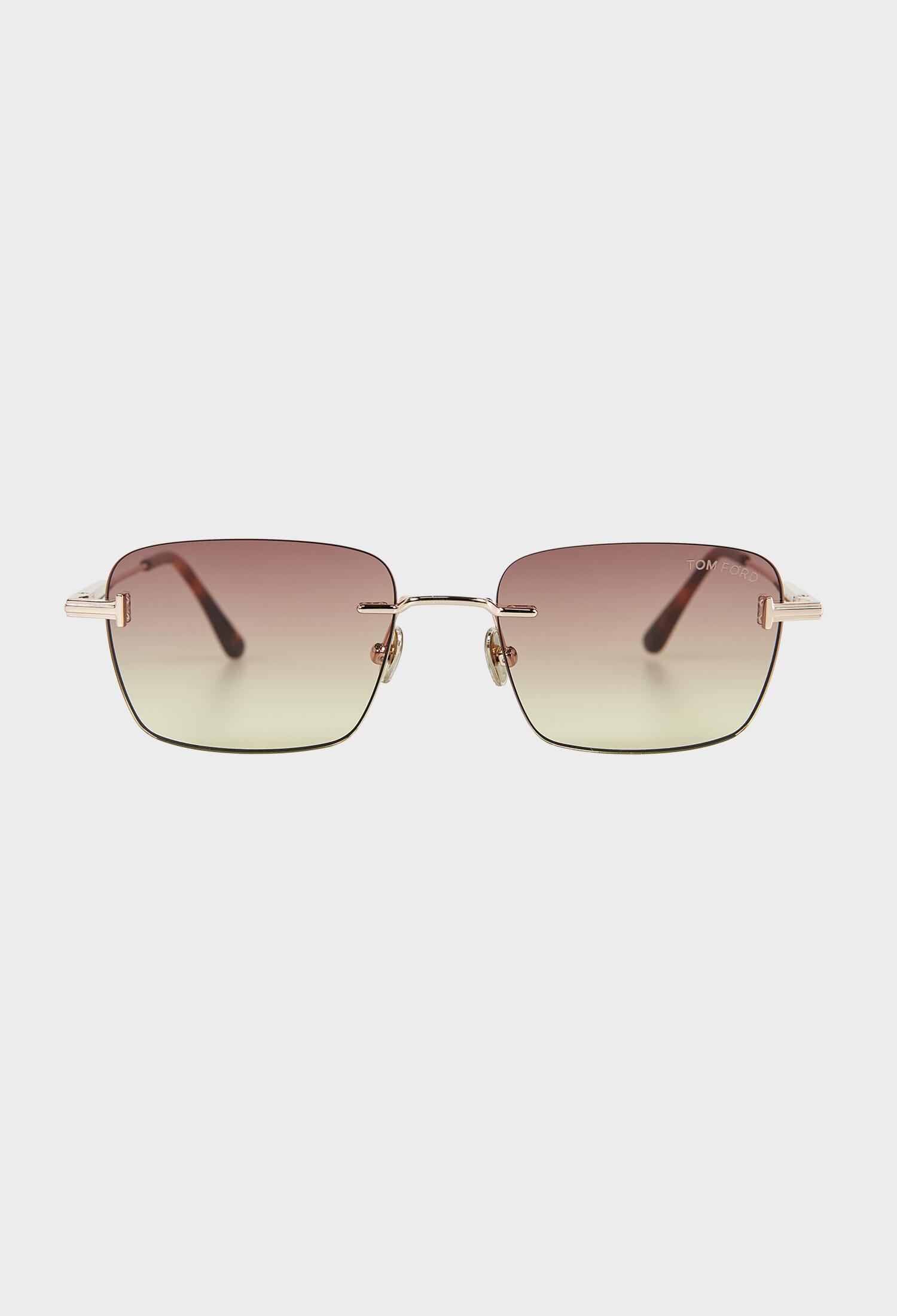 Окуляри Tom Ford FT1318 126/1B3 купити за ціною 21 300 ГРН | Helen