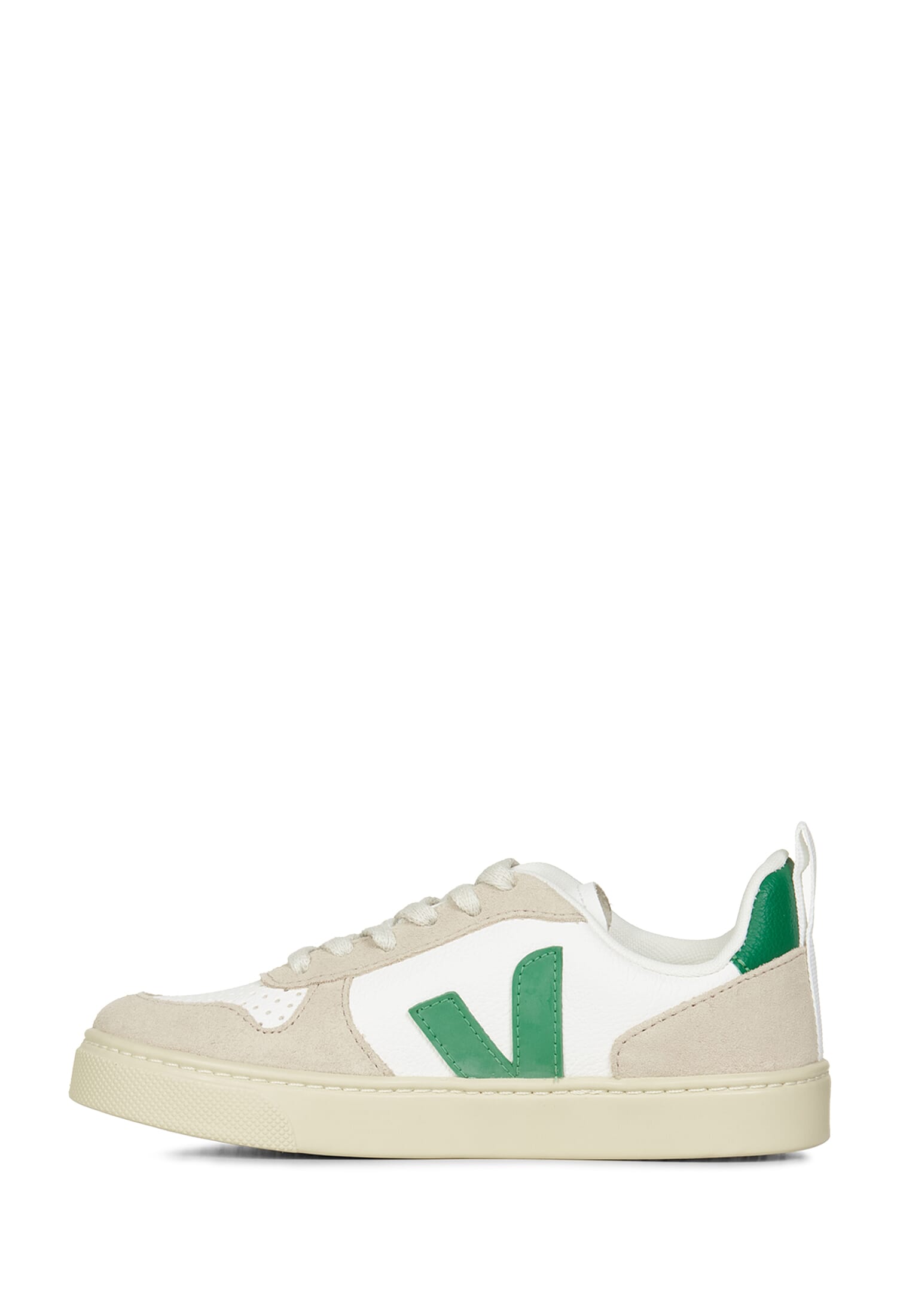 Шкіряні кеди Veja 503225 223/01c купити за ціною 6 965 ГРН | Helen
