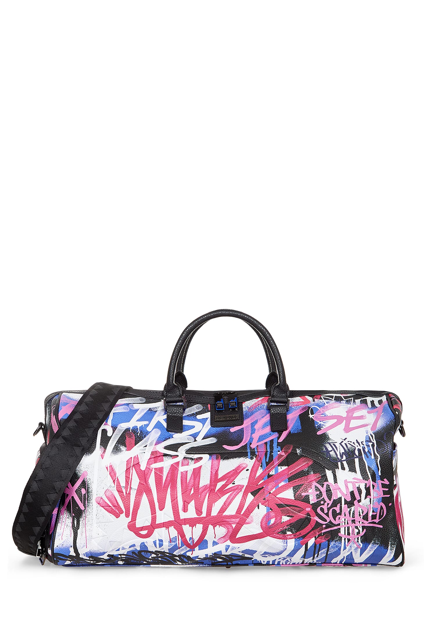 Дорожня сумка Sprayground 5716 124/Z8p купити за ціною 12 600 ГРН